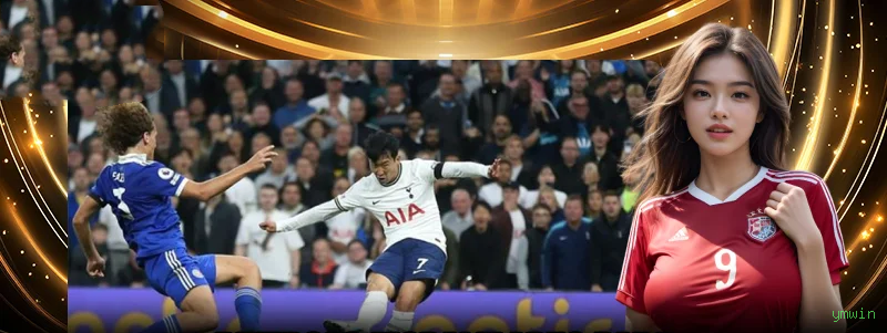 Apostas de Futebol ymwin