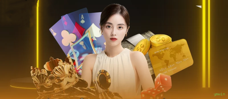 Tecnologia da Plataforma ymwin