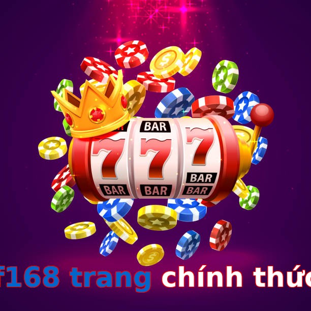 f168 trang chính thức