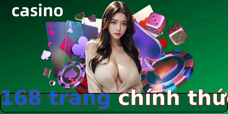 f168 trang chính thức